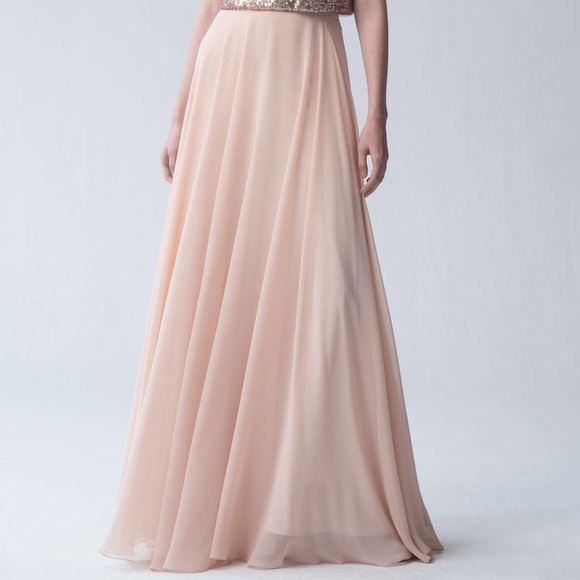 Jenny Yoo Skirt - Picture 8 of 8